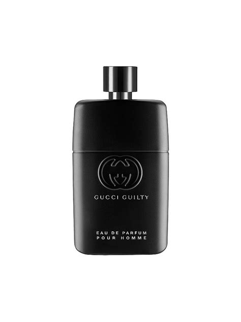 gucci guilty natural spray|Gucci Guilty pour.